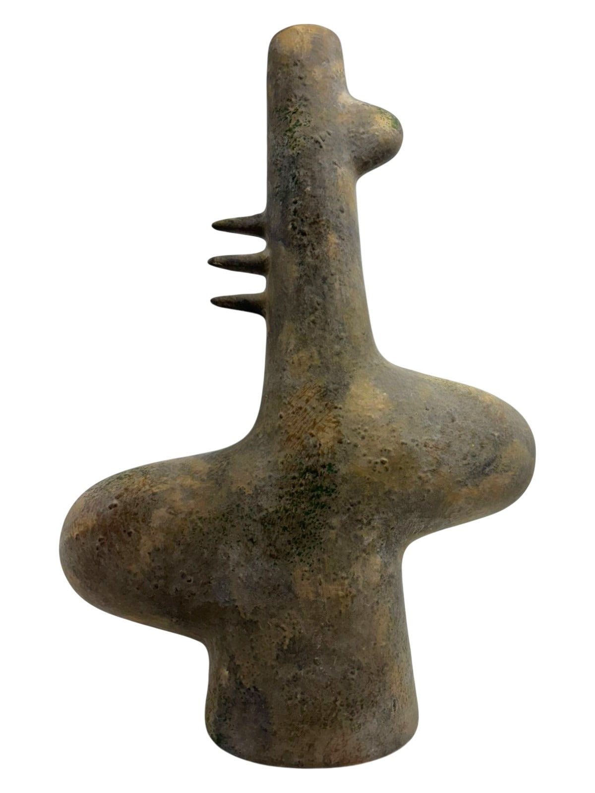 Jarron Ezer Grande Ceramica