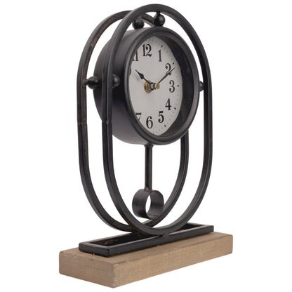 RELOJ ALBA METAL